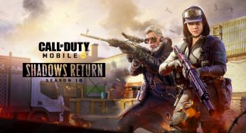 Call of Duty: Mobile Season 10 sjell hartë të re multiplayer