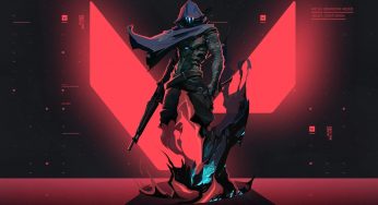 Valorant shpallet loja më e mirë eSports e vitit për 2021