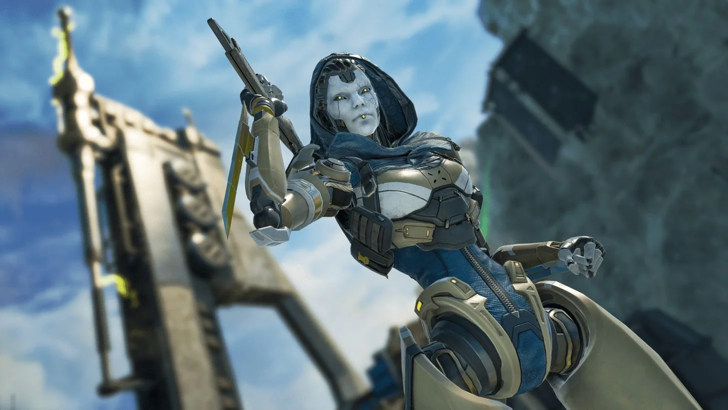 apex legends
