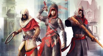 Merrni falas këto lojëra të Assassin’s Creed