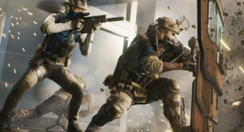 Battlefield 2042 merr vlerësime negative në Steam