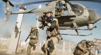 Battlefield 2042 nuk do të ketë voice-chat në lançim
