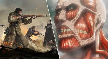 Pritet një crossover Vanguard X Attack on Titan sipas dataminers