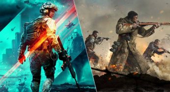 Vanguard vs Battlefield 2042: Kush është fps më superiore