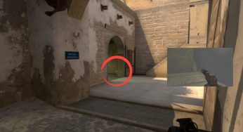 CS:GO Crosshairs | Crosshairs më të tmerrshëm në CS:GO