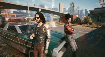 Cyberpunk 2077 po merr komente pozitive pas update-ve të fundit