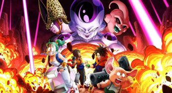 Njoftohet loja e re e Dragon Ball