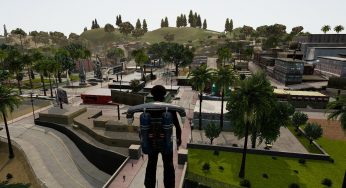 Këto janë pamjet e zbuluara nga GTA Trilogy mobile