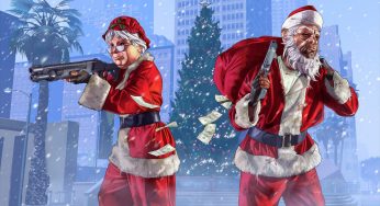 Kur do të nisë GTA Online winter update?