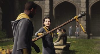 Data e lançimit për Hogwarts Legacy shfaqet online, dhe nuk është larg