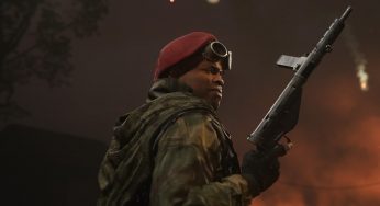 Call Of Duty: Vanguard multiplayer është falas për fundjavën