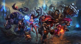 Riot konfirmon se League of Legends mund të bëhet një lojë olimpike