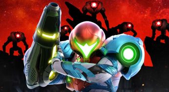 Metroid Dread Review