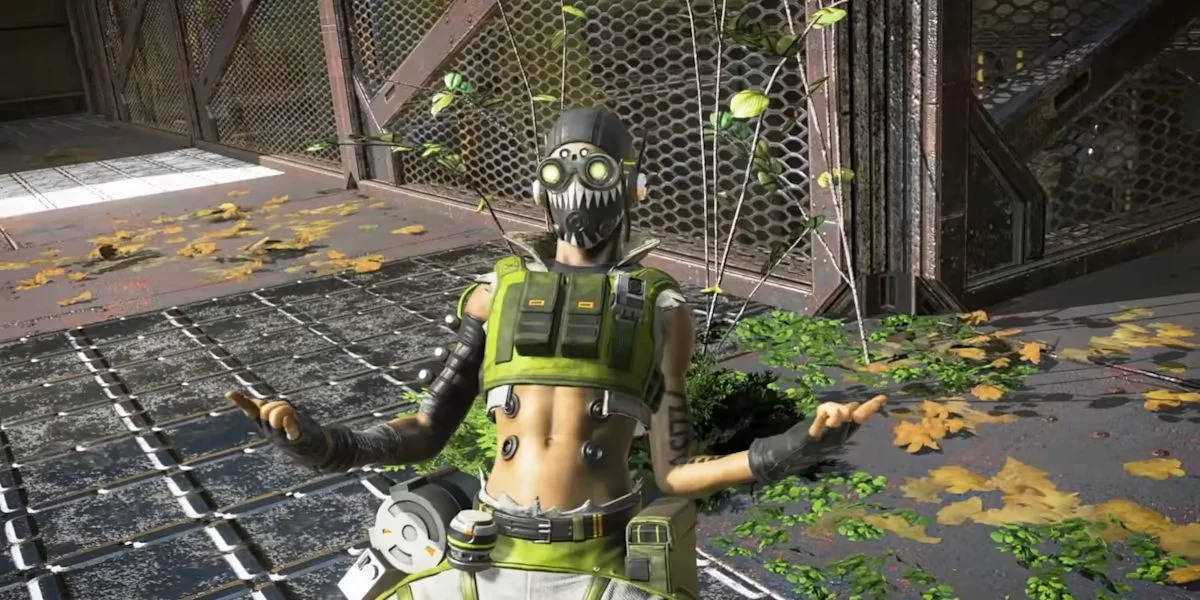 Këta janë Legends më popullor në Apex Legends Season 11