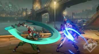 Shfaqet gameplay i parë Project L të League of Legends