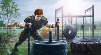 Zbulohet Rainbow Six Siege: High Calibre