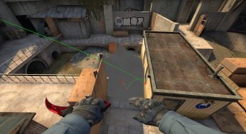 Misionet e Operation Riptide Week 10 në CSGO