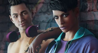 Saints Row shtyhet sërish në Gusht të 2022