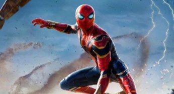 Spider-Man: No Way Home sjell një trailer tjetër fantastik