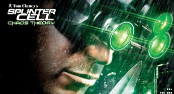 Splinter Cell: Chaos Theory është falas për tu luajtur