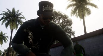 GTA Trilogy update nuk rregulloi ndonjë gjë të madhe