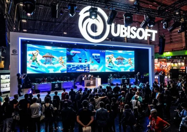 ubisoft