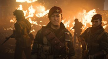 Banet e Call of Duty aplikohen në të gjithë lojërat e serisë
