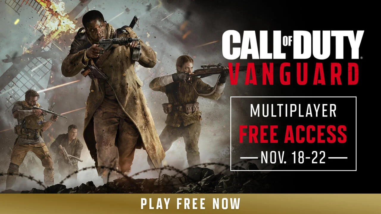 vanguard-freeaccess