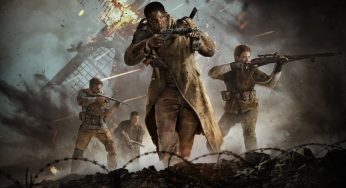 Call of Duty: Vanguard Review