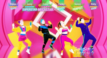 Ubisoft njofton një bashkëpunim Just Dance x Reebok