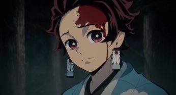 Season 2 i Demon Slayer publikon trailerin e New Entertainment District Arc