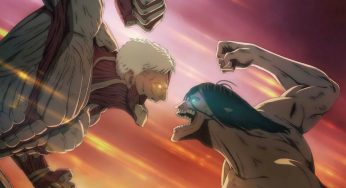 Attack on Titan zbulon detaje të reja mbi episodet e reja