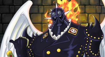 One Piece më në fund zbulon pamjen dhe historinë e King