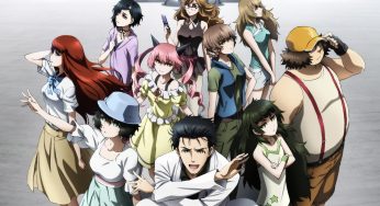 Steins Gate 0 do të sjellë disa episode të reja së shpejti