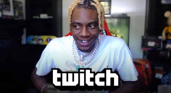 Soulja Boy bëhet BAN sërish në Twitch