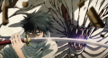Jujutsu Kaisen 0 zbulon trailer final