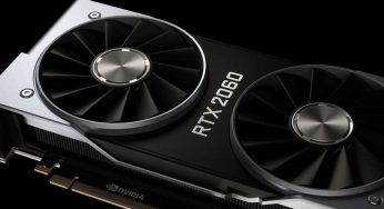Nvidia anulon lançimin e RTX 2060 me 12GB VRAM