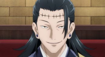 Jujutsu Kaisen 0 zbulon karakteret e rinj në seri