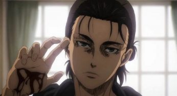 Crunchyroll bën hype Attack on Titan me një trailer të ri
