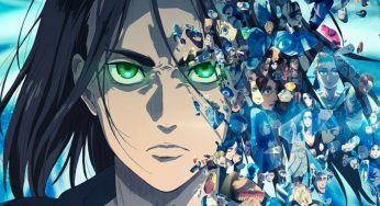 Attack On Titan zbulon trailer final për Season 4 Part 2