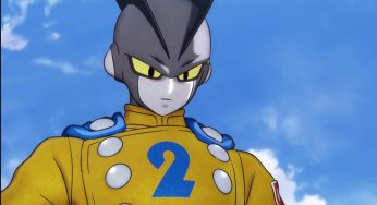 Dragon Ball Super: Super Hero na prezanton me Androidët e rinj