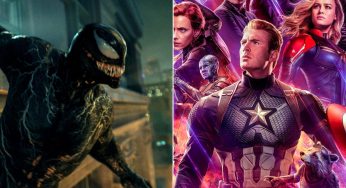 Venom i Tom Hardy iu bashkua MCU