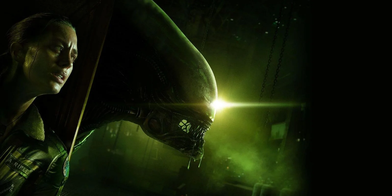 Alien: Isolation lançohet për iOS dhe Android