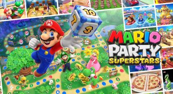 Mario Party Superstars Review
