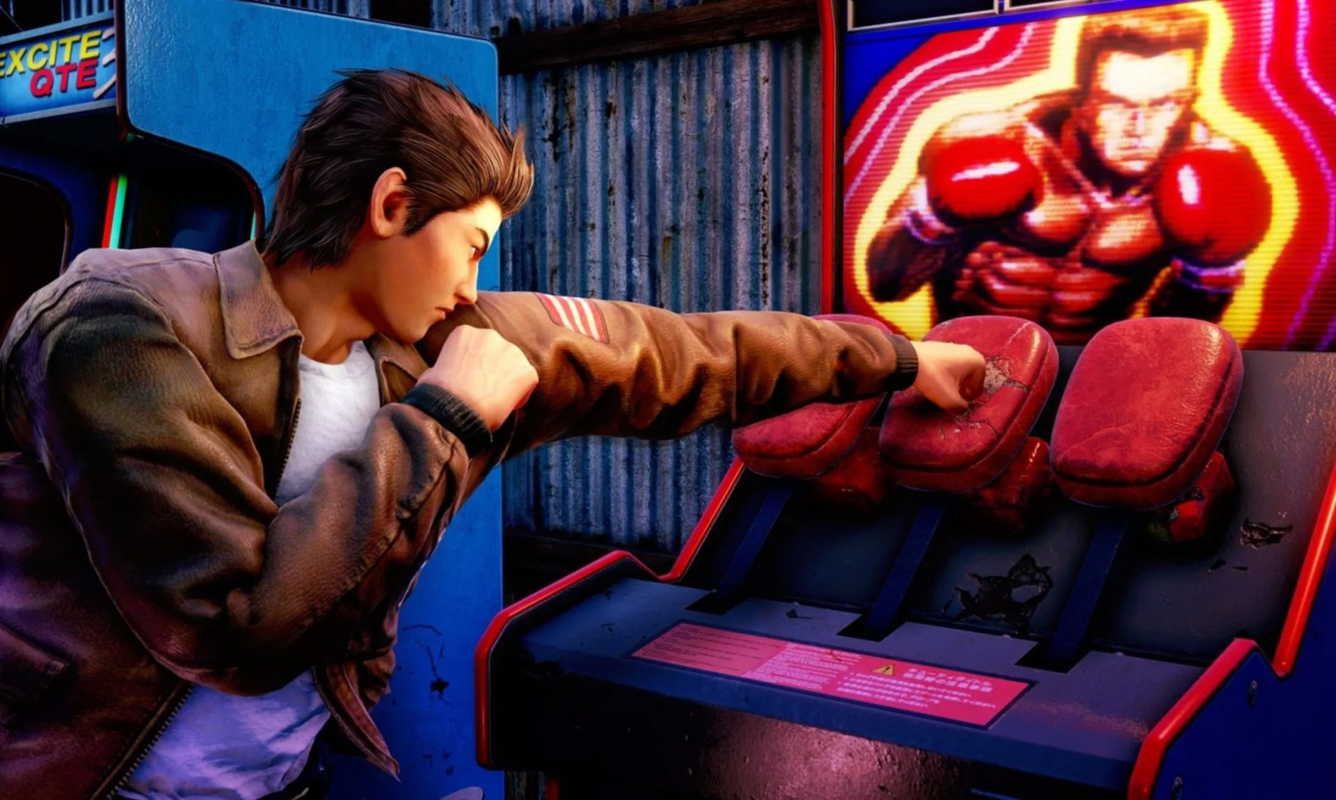 Shenmue-3