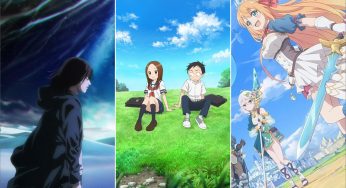 Çfarë duhet të shohin fansat e anime këtë sezon dimri