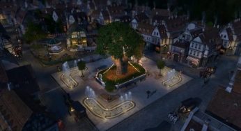 Anno 1800 zbulon DLC që do të vijnë gjatë Season 4