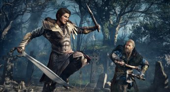 Assassin’s Creed Odyssey sapo mori një DLC falas