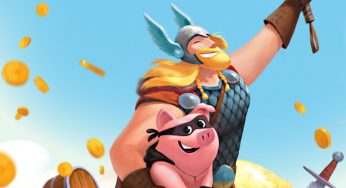Si të merrni Free Spins në Coin Master