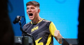 CSGO ZywOo pranon se s1mple ishte lojtari më i mirë këtë vit